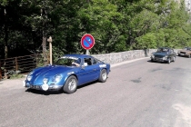 24 mai 2015 - 2me rallye de Saint-Cr